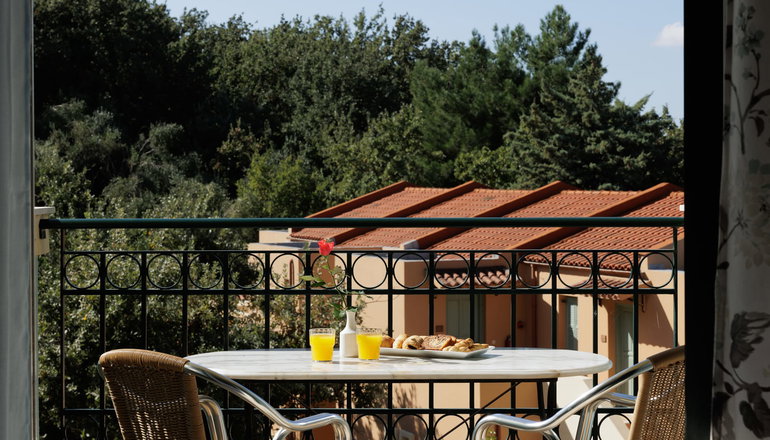 4* Century Resort Corfu - Αχαράβη, Κέρκυρα