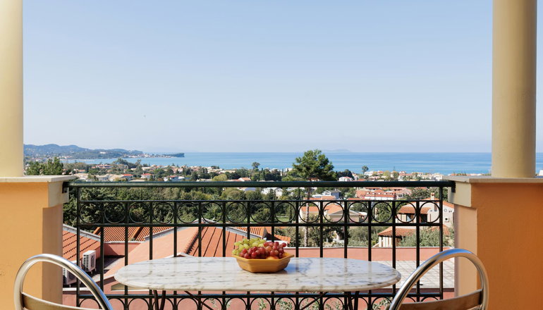 4* Century Resort Corfu - Αχαράβη, Κέρκυρα