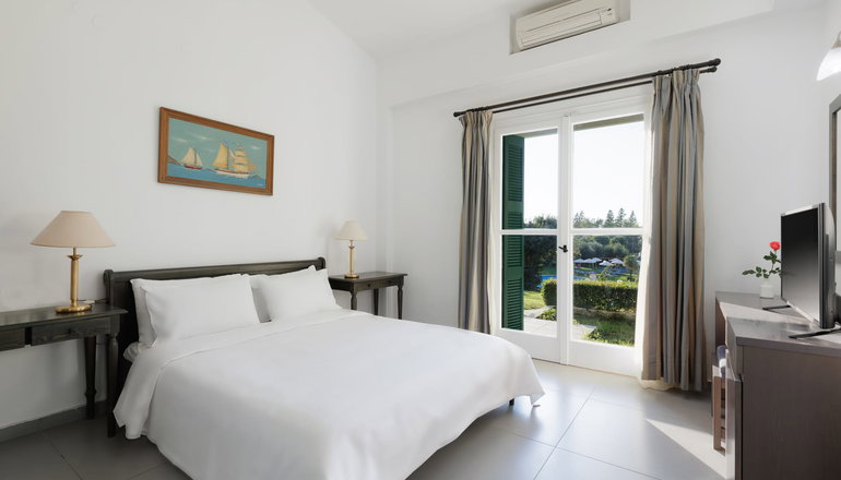 4* Century Resort Corfu - Αχαράβη, Κέρκυρα