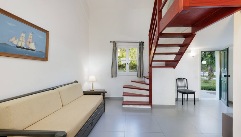 4* Century Resort Corfu - Αχαράβη, Κέρκυρα