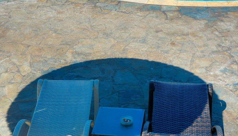 Aquapetra Hotel