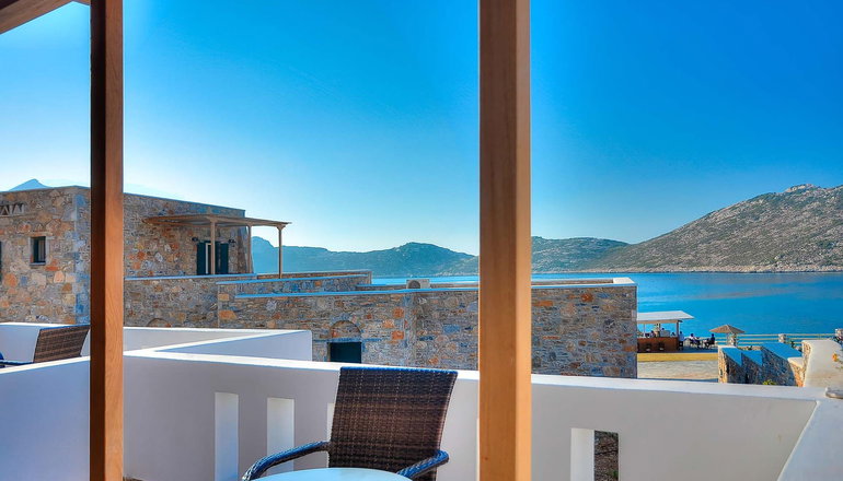 Aquapetra Hotel