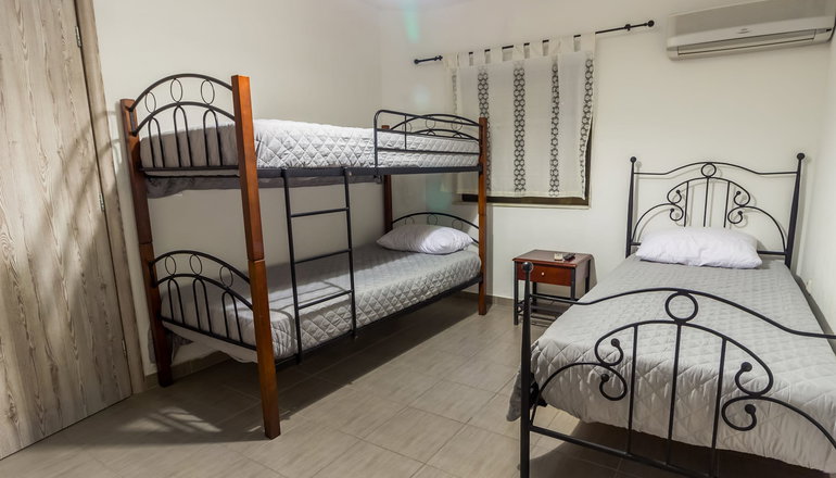 Blue Era Apartments Andros - Μπατσί, Άνδρος