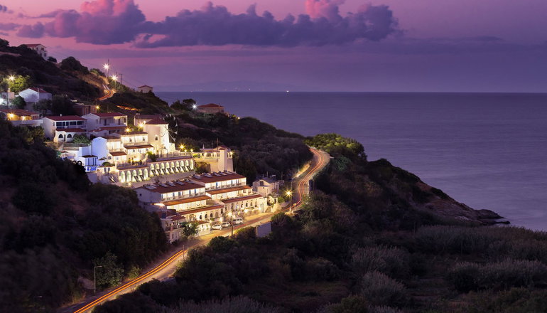 Kerame Hotel
