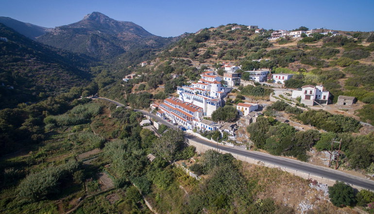 Kerame Hotel