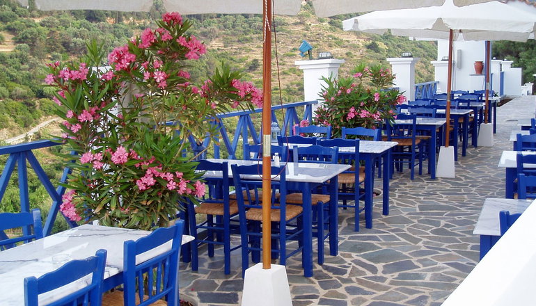 Kerame Hotel