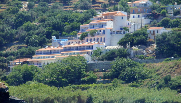 Kerame Hotel
