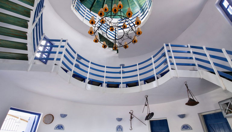 Kerame Hotel