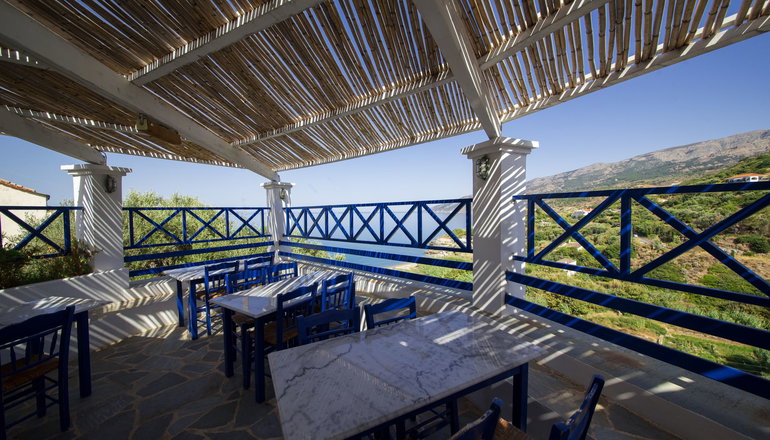 Kerame Hotel