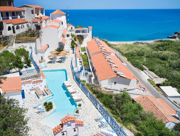 Kerame Hotel