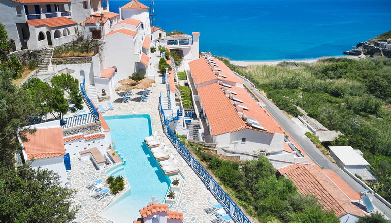 Kerame Hotel