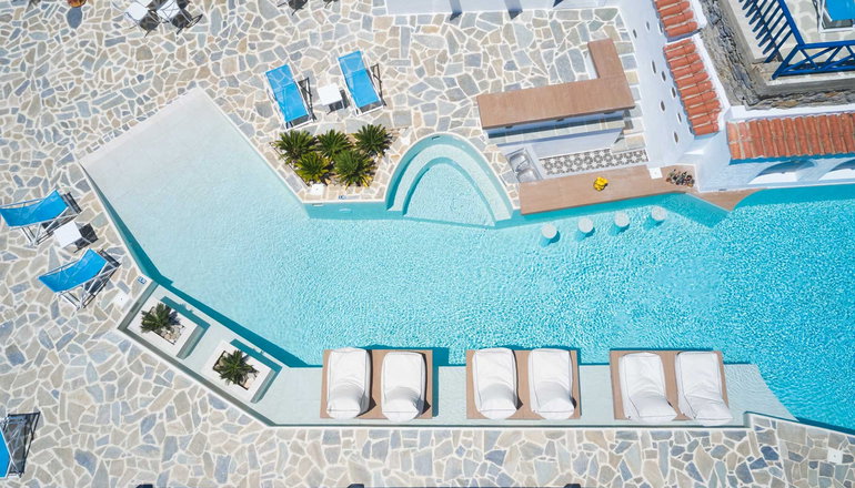 Kerame Hotel