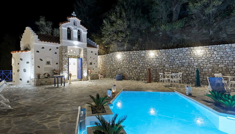 Kerame Hotel
