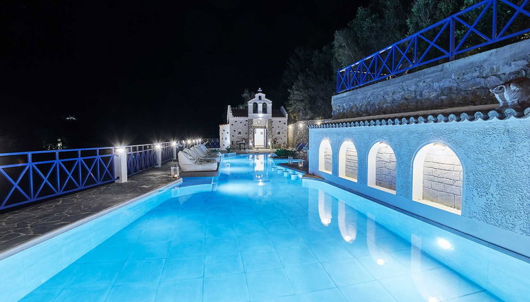 Kerame Hotel