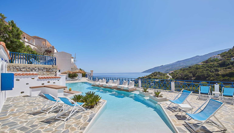 Kerame Hotel