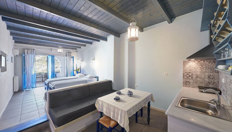 Kerame Hotel