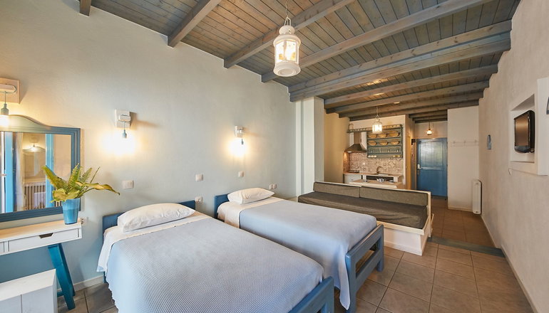 Kerame Hotel