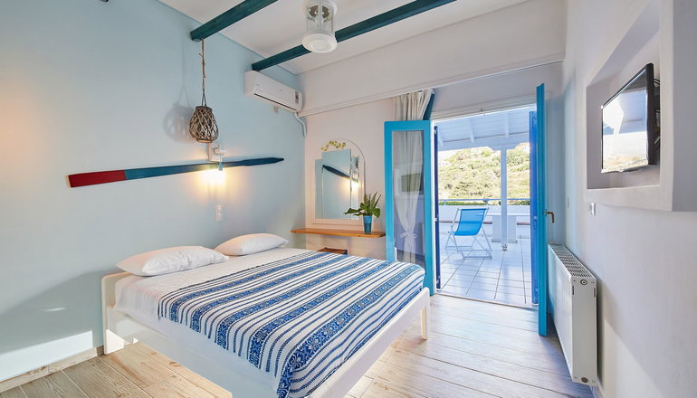 Kerame Hotel