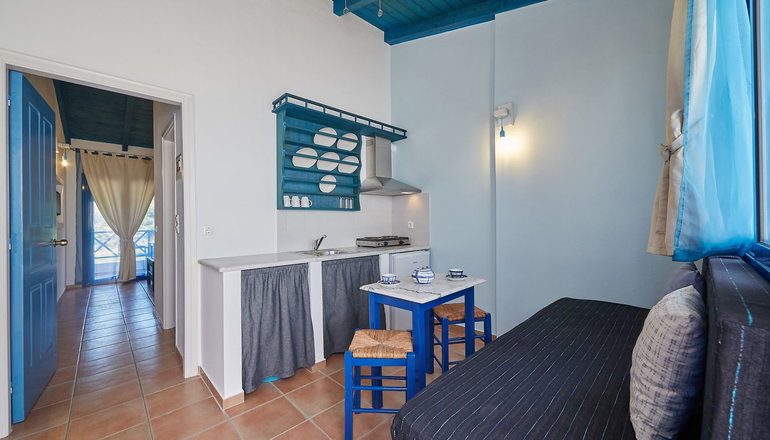 Kerame Hotel