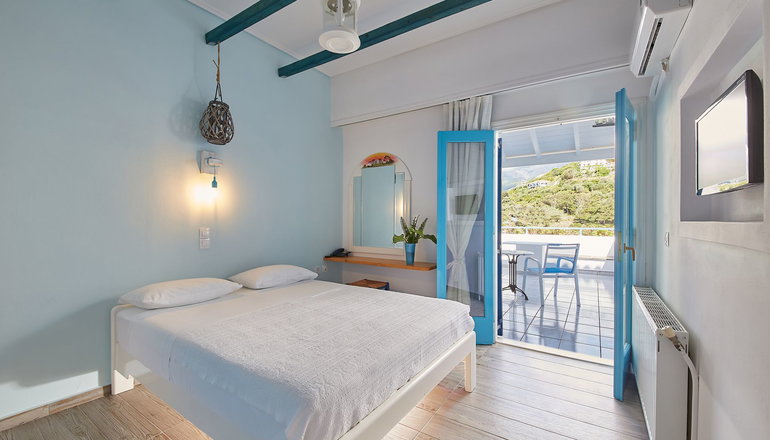 Kerame Hotel