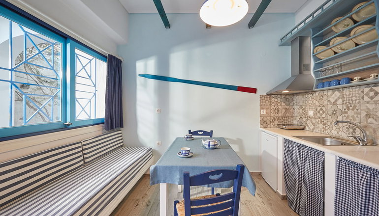 Kerame Hotel
