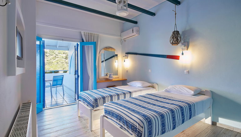 Kerame Hotel