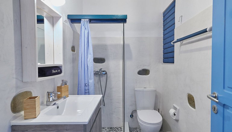 Kerame Hotel