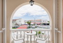 Aphrodite Beachfront Hotel