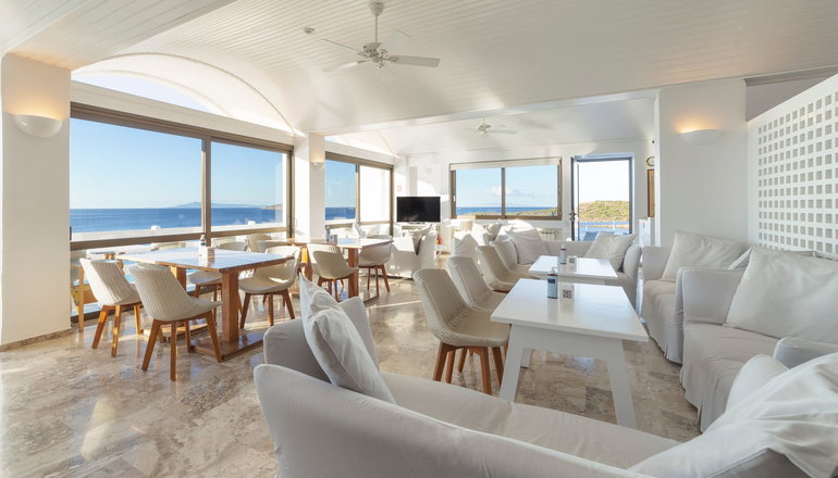 Perrakis Hotel Andros - Κυπρί, Άνδρος