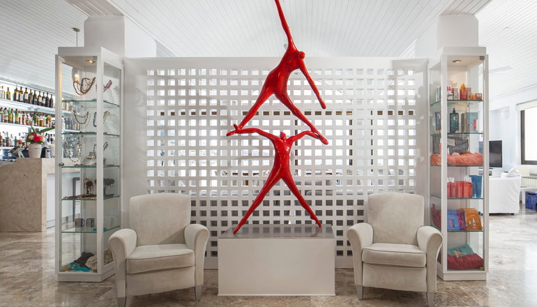 Perrakis Hotel Andros - Κυπρί, Άνδρος