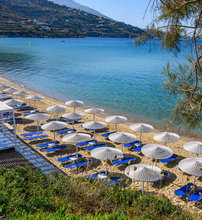 Perrakis Hotel Andros - Κυπρί, Άνδρος