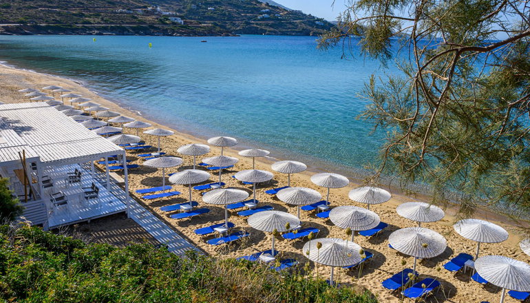 Perrakis Hotel Andros - Κυπρί, Άνδρος