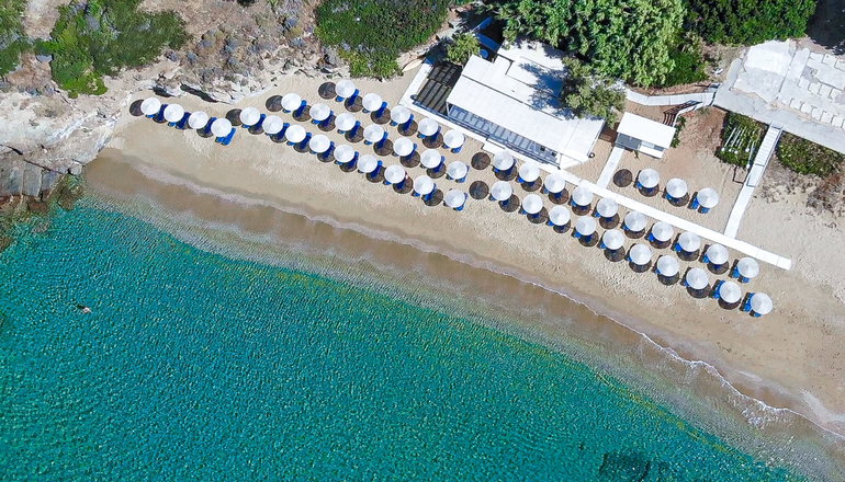 Perrakis Hotel Andros - Κυπρί, Άνδρος