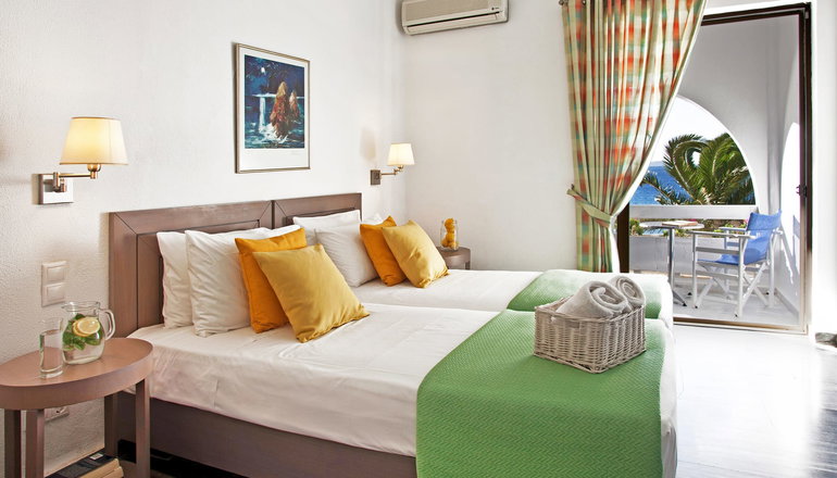 Perrakis Hotel Andros - Κυπρί, Άνδρος