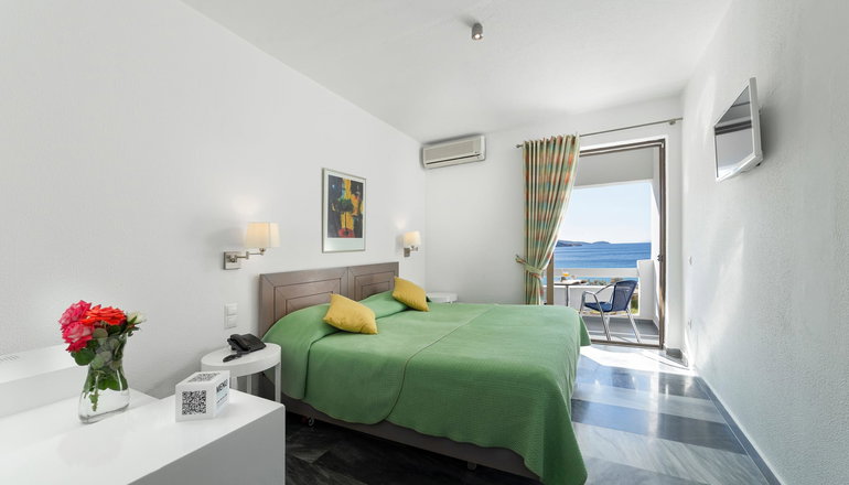 Perrakis Hotel Andros - Κυπρί, Άνδρος
