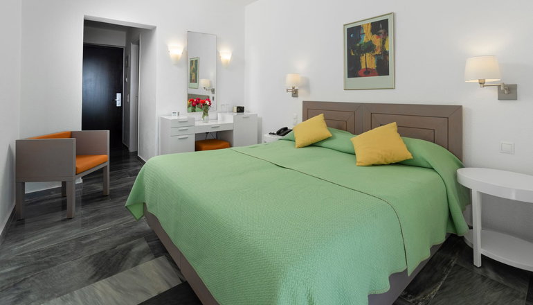 Perrakis Hotel Andros - Κυπρί, Άνδρος