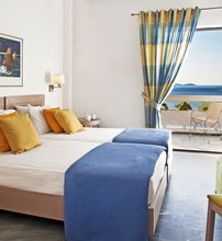 Perrakis Hotel Andros - Κυπρί, Άνδρος