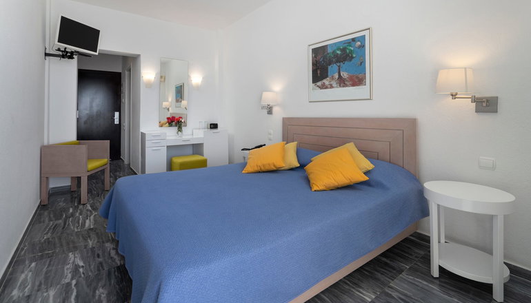 Perrakis Hotel Andros - Κυπρί, Άνδρος