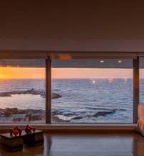 Icarus Luxury Beachfront Villa - Γιαλισκάρι, Ικαρία