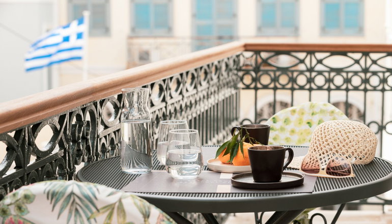 Castro Hotel