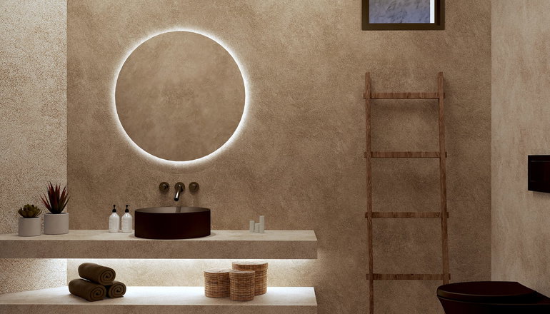 Senses Luxury Houses - Σαντορίνη