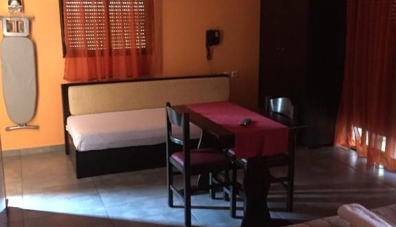 Aphrodite Hotel - Καβάλα