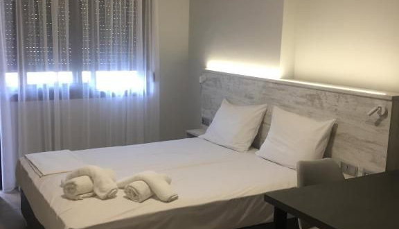 Aphrodite Hotel - Καβάλα
