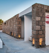 Melagrana Apartments Milos