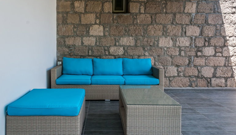 Melagrana Apartments Milos