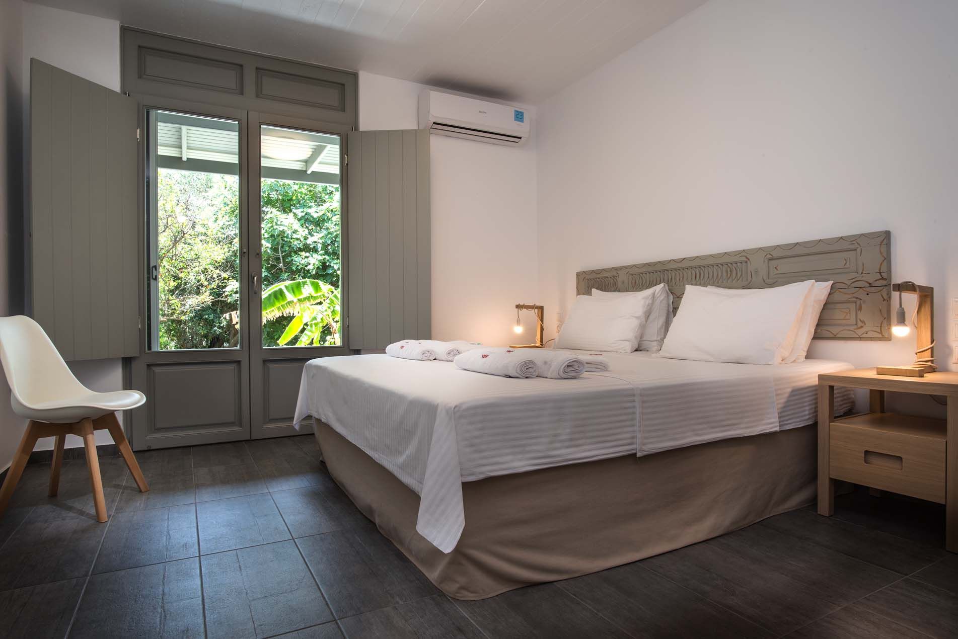 Melagrana Apartments Milos - Αδάμαντας, Μήλος