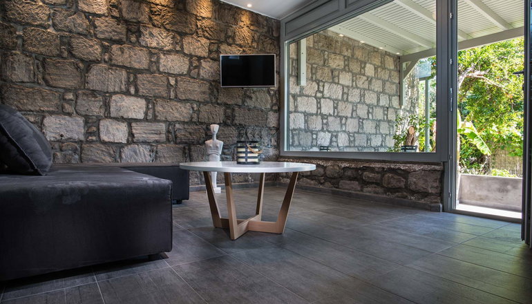 Melagrana Apartments Milos