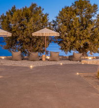 Klima Bay Beachfront Boutique Houses