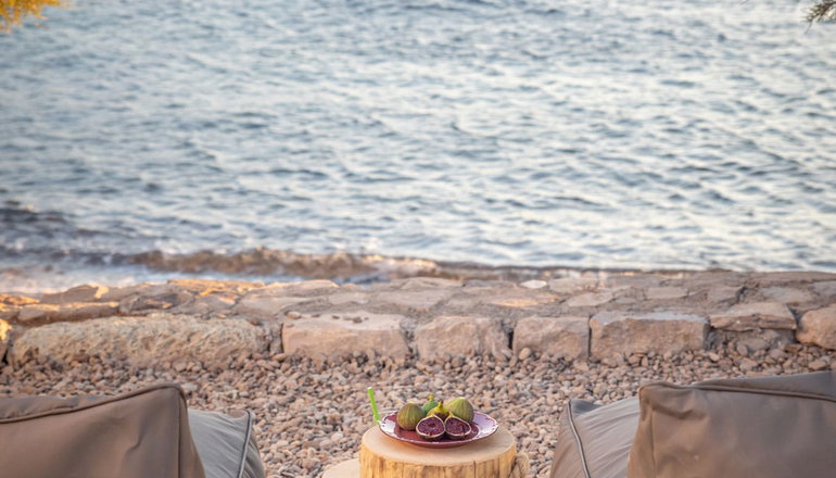 Klima Bay Beachfront Boutique Houses