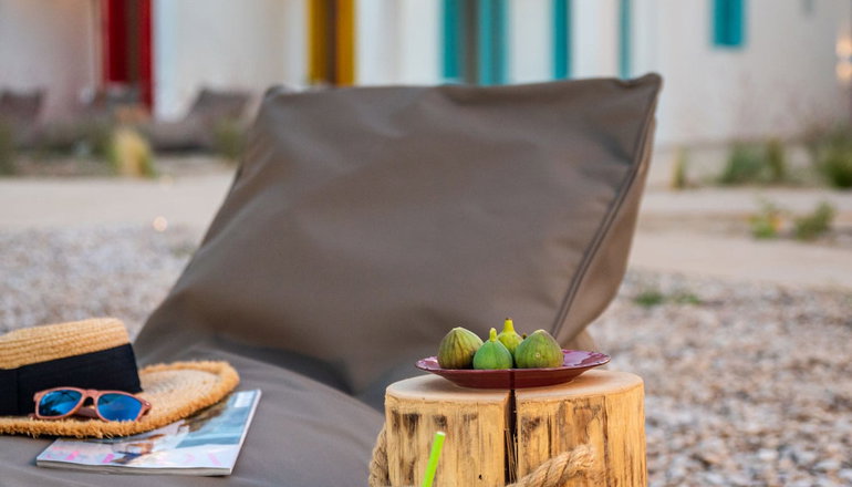 Klima Bay Beachfront Boutique Houses